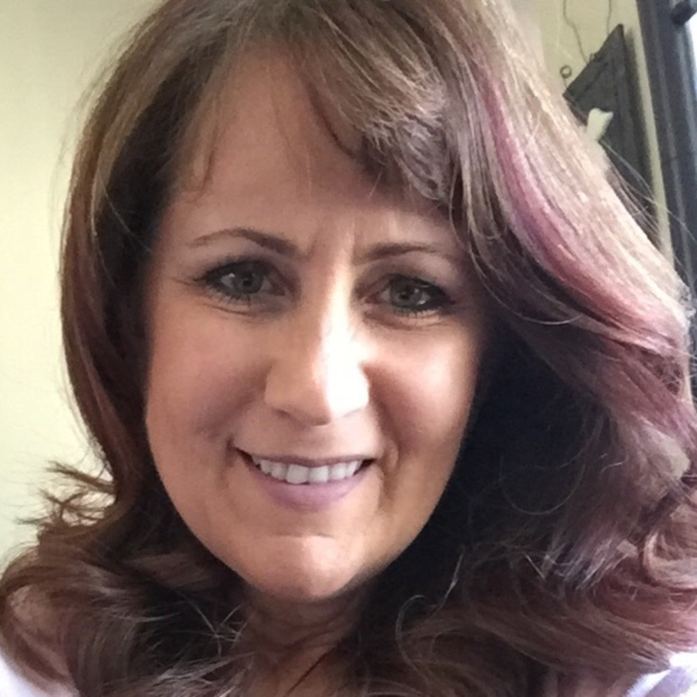 Meet your Posher, Judy